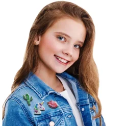 Simm pins maker metaal> Speelsets|Creatief