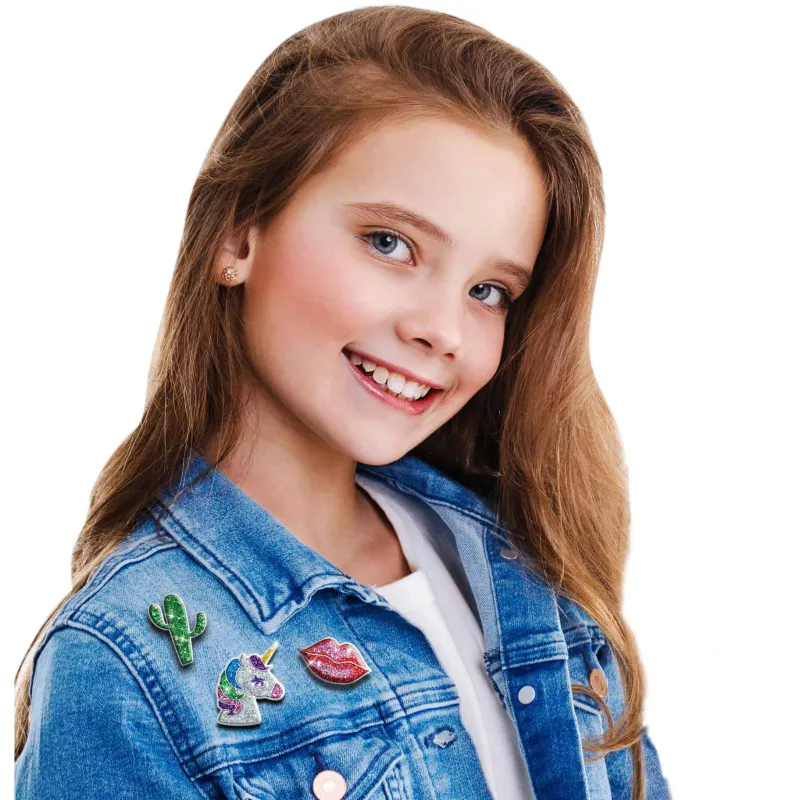 Simm pins maker metaal> Speelsets|Creatief