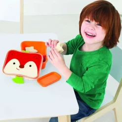 Skip Hop Zoo brooddoos Vos> Zakken & Tassen|Lunch
