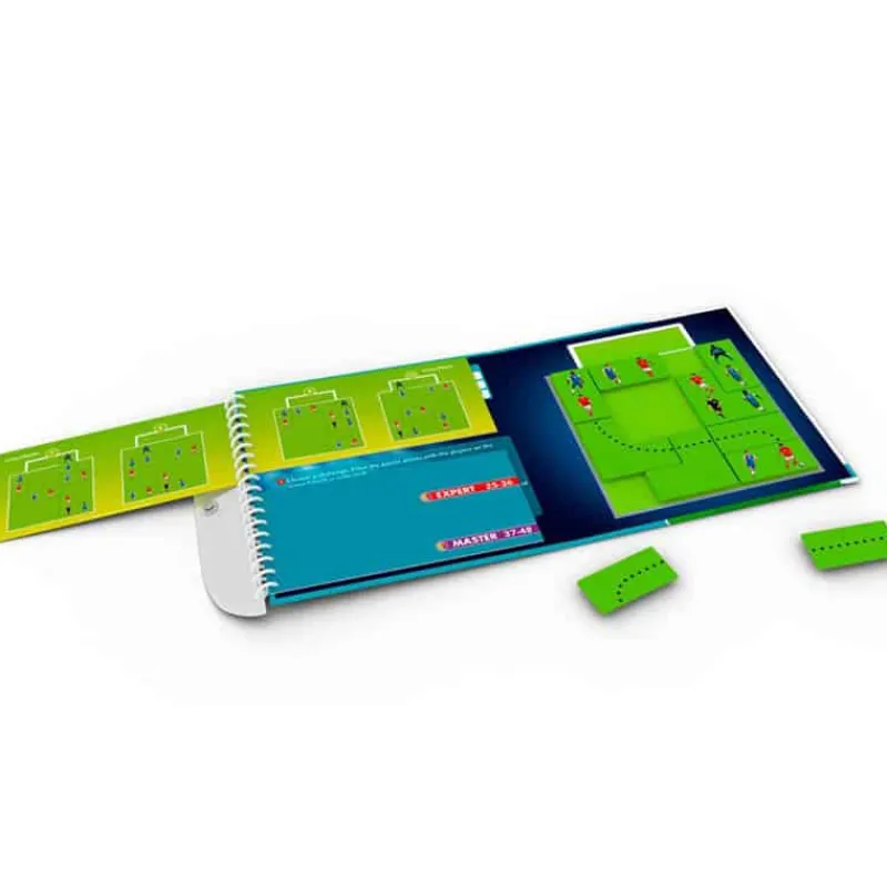 Smart Games : GOOAL!> Gezelschapspel