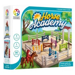Smart Games Horse Academy> Gezelschapspel