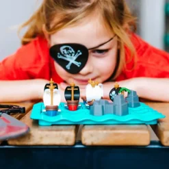 Smart Games SmartGames Pirates Crossfire></noscript> Gezelschapspel