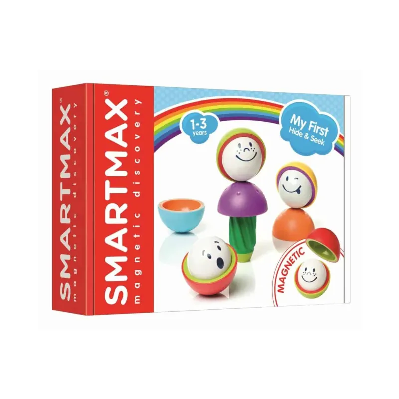 SmartMax My First Curiosity> Baby & Peuter