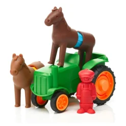 Smartmax My First Tractor set><noscript><img width=