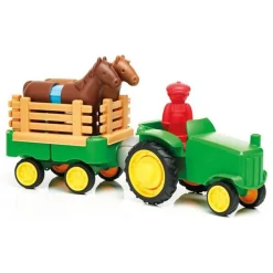 Smartmax My First Tractor set><noscript><img width=