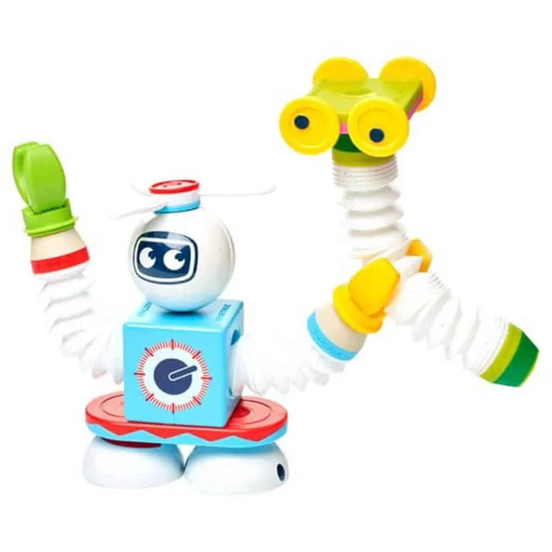 Smartmax Roboflex> Speelsets|Creatief