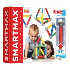 Smartmax Start> Creatief|Baby & Peuter