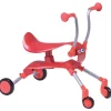 SmarTrike Loopfiets Spingo rood> Fiets & Sport|Baby & Peuter