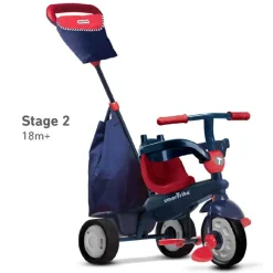 SmarTrike Shine star navy></noscript> Fiets & Sport