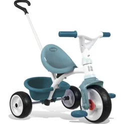 Smoby Be Move blauw> Fiets & Sport|Baby & Peuter