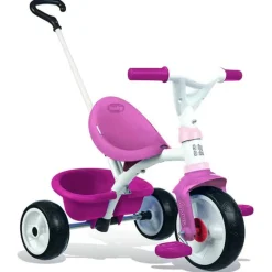 Smoby Be Move rose> Fiets & Sport|Baby & Peuter