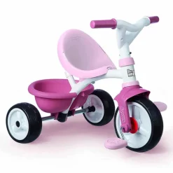 Smoby Be Move rose> Fiets & Sport|Baby & Peuter