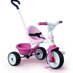 Smoby Be Move rose></noscript> Fiets & Sport|Baby & Peuter