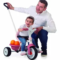 Smoby Be Move rose></noscript> Fiets & Sport|Baby & Peuter