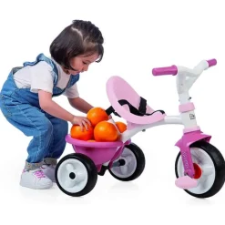 Smoby Be Move rose></noscript> Fiets & Sport|Baby & Peuter