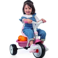Smoby Be Move rose></noscript> Fiets & Sport|Baby & Peuter