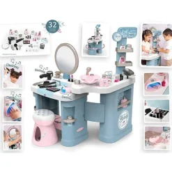 Smoby Beauty Center (32 accessoires)> Rollenspel