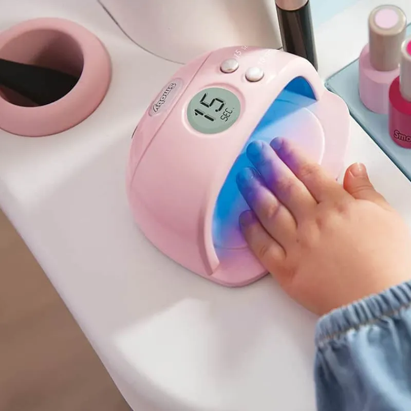 Smoby Beauty Center (32 accessoires)> Rollenspel