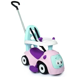 Smoby Ride On Maestro Balade Pink> Fiets & Sport|Buitenspeelgoed