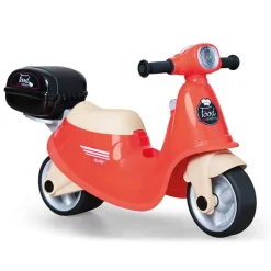 Smoby Ride On Scooter Food Express> Fiets & Sport|Buitenspeelgoed