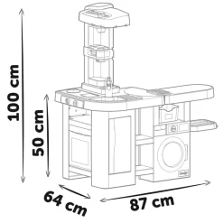 Smoby Tefal Keuken><noscript><img width=