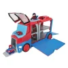 SNF Spidey Transporter> Baby & Peuter|4 Wielen
