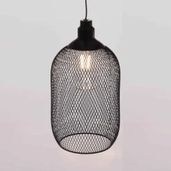 Solar hanglamp metaal> Tuinverlichting|Verlichting