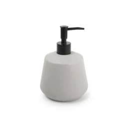 Salt & Pepper S&P badkamerset 3-delig grijs Bergen Suds><noscript><img width=