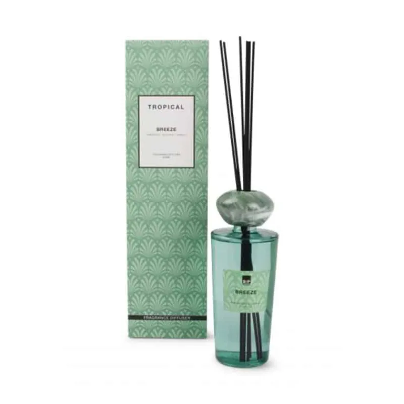 Salt & Pepper S&P Geurstokjes (430ml) breeze tropical> Woonaccessoires|Cadeautip