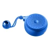 Speaker bluetooth douche – blauw> Muziek & Elektronica