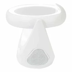 Speaker bluetooth spiegel met telefoonhouder><noscript><img width=