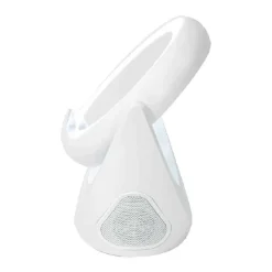 Speaker bluetooth spiegel met telefoonhouder><noscript><img width=