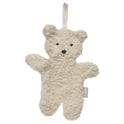 Speendoekje Teddy Bear Naturel> Knuffels|Baby & Peuter