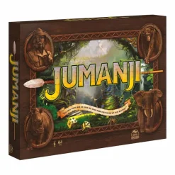 Spel Jumanji> Gezelschapspel