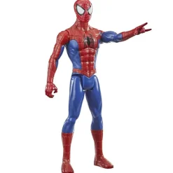 Spiderman, Hasbro Spider-Man Figuur (30cm)> Speelsets|Film & Tv