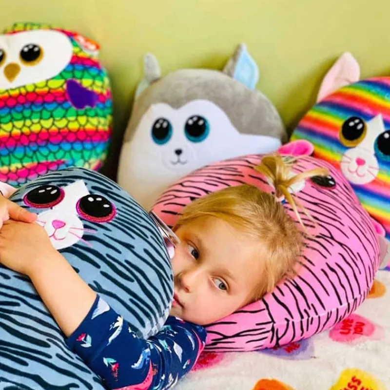 Squish A Boos – Hope Beer> Knuffels & Pluche