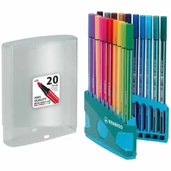 Stabilo® Stabilo Pen 68 Colorparade light (red/blue)> Schrijven & Tekenen