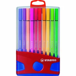 Stabilo® Stabilo Pen 68 ColorParade (20 stuks)> Schrijven & Tekenen