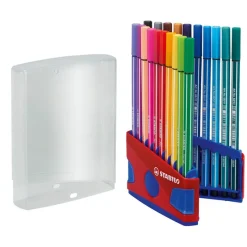 Stabilo® Stabilo Pen 68 ColorParade (20 stuks)> Schrijven & Tekenen