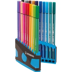 Stabilo® Stabilo Pen 68 ColorParade (20 stuks)><noscript><img width=