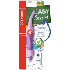 Stabilo® Stabilo Rollerpen EASYoriginal Start (rechtshandig) Pastel paars> Schrijven & Tekenen