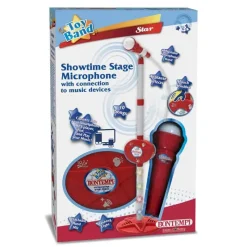 Bontempi Stage Microfoon><noscript><img width=