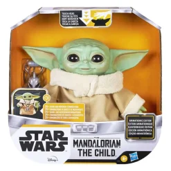 Star Wars, Hasbro Star Wars The Child Animatronic Edition> Speelsets|Interactief