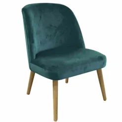 Stoel (51x57xH71cm) – Groen> Meubilair