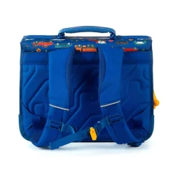 Stones & Bones Boekentas Lily Traffic Jam Electric><noscript><img width=