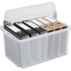 Sunware Opbergdoos Office 60L><noscript><img width=
