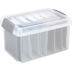 Sunware Opbergdoos Office 60L><noscript><img width=