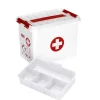 Sunware Q-line First Aid multibox 9L> Opbergen