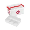 Sunware Q-line First Aid multibox 6L> Opbergen