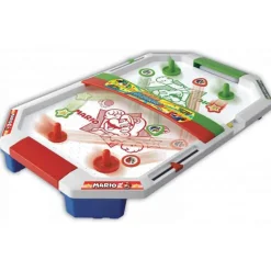 Epoch, Super Mario Super Mario Air Hockey> Gezelschapspel